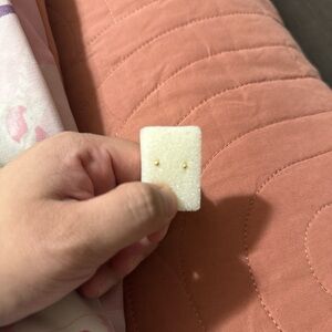 Planet Gold Kids Gold Stud Earrings